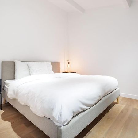 Superbe Appartement 8 Personnes #5 Asnières 외부 사진
