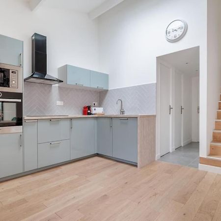 Superbe Appartement 8 Personnes #5 Asnières 외부 사진