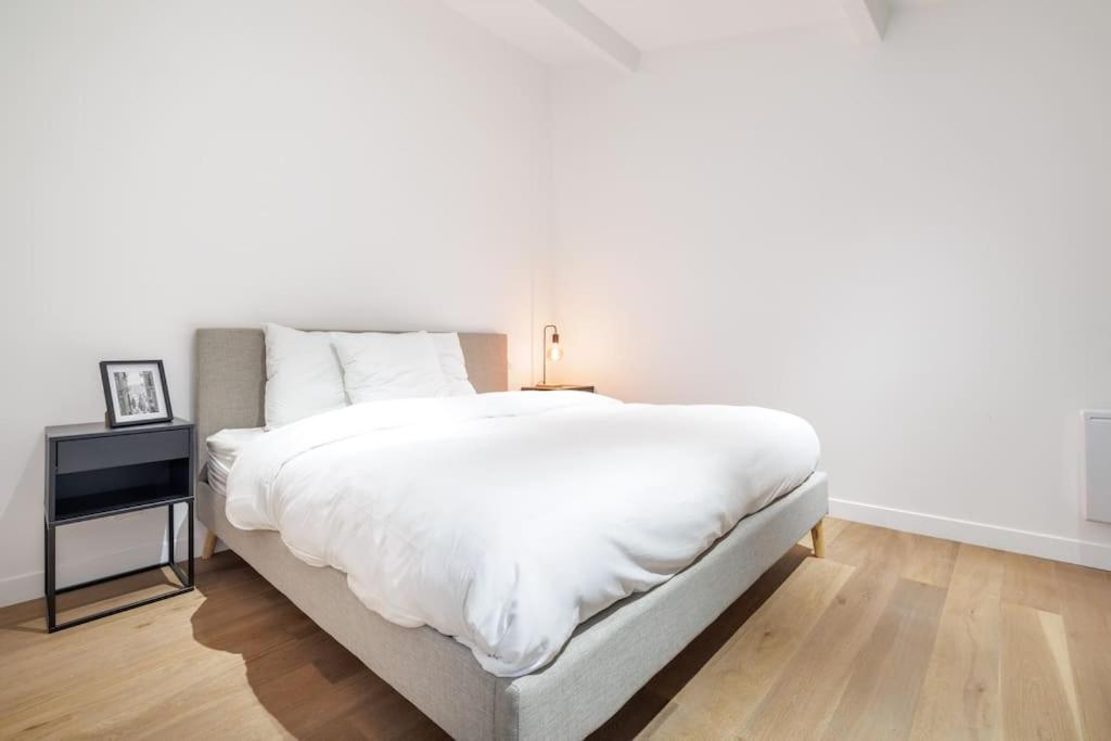 Superbe Appartement 8 Personnes #5 Asnières 외부 사진